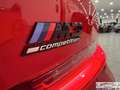 BMW M3 M3 Competition FULL CARBON  FRENI CARBO CERAMIC Rosso - thumbnail 30