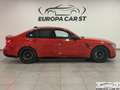 BMW M3 M3 Competition FULL CARBON  FRENI CARBO CERAMIC Rosso - thumbnail 5