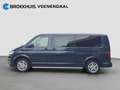 Volkswagen Transporter 2.0 TDI L2H1 Bulli | Dubbelcabine | LED | Trekhaak Bleu - thumbnail 33