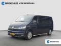 Volkswagen Transporter 2.0 TDI L2H1 Bulli | Dubbelcabine | LED | Trekhaak Bleu - thumbnail 1