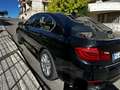 BMW 520 *MOTORE NUOVO* SEMPRE TAGLIANDATA Noir - thumbnail 5