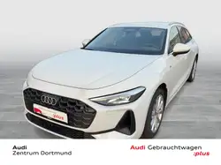 Audi A5 Avant quattro HYBRID AHK CAM ACC LM19 EKLAPPE
