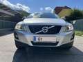 Volvo XC60 2,4D FWD Momentum Drive Silber - thumbnail 6