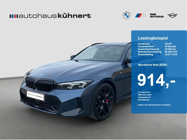 BMW 3er