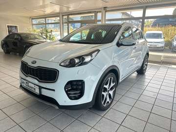 GT-Line 4WD*SHZ*Pano*Tempo*DAB*Keyless*