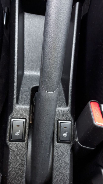 Suzuki Ignis 1,2 Comfort+ HYBRID — photo 15
