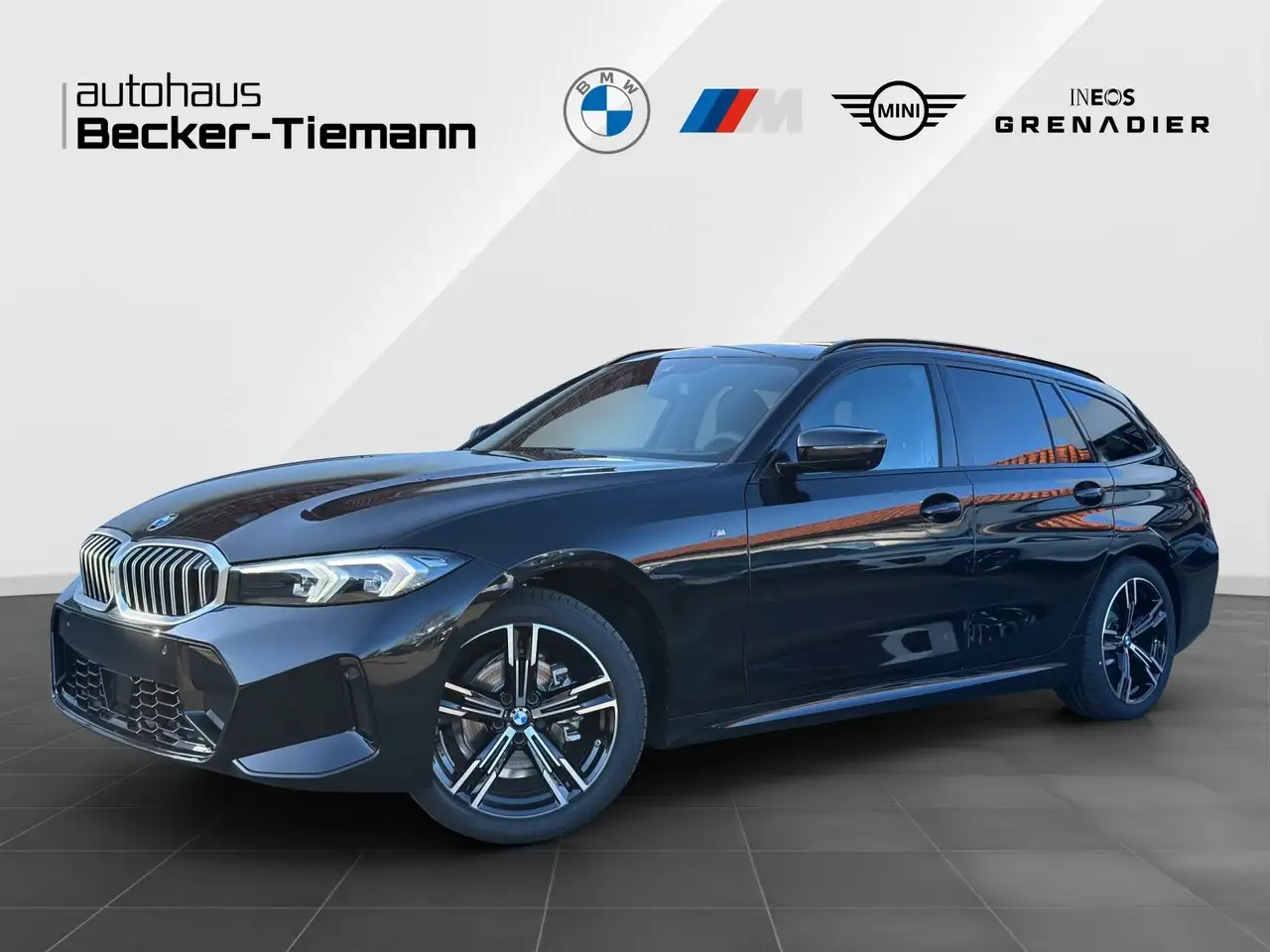 BMW 318