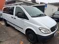 Mercedes-Benz Vito Kombi 111 CDI lang UMBAU WOHNMOBIL !!! Weiß - thumbnail 2