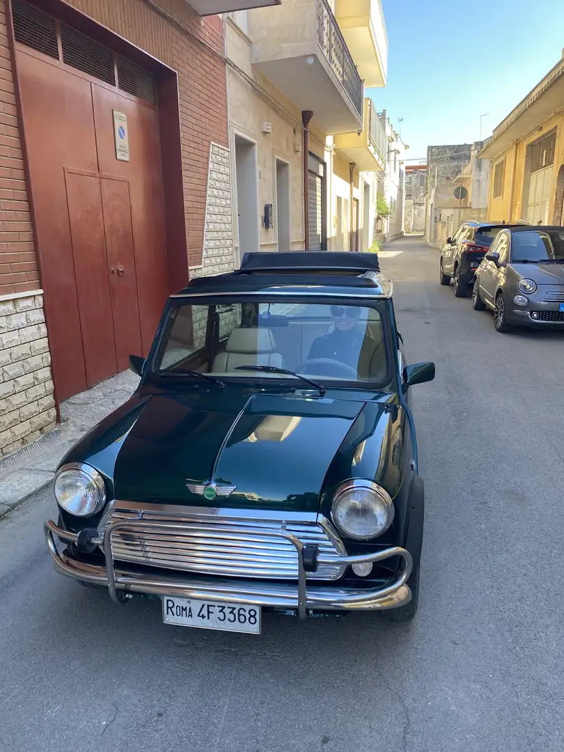 Rover MINI 1.3 British open classic - 2