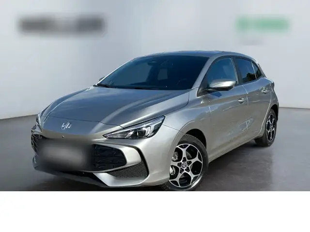 MG MG3