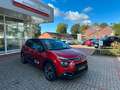 Citroen C3 Shine Pack*SERVICE NEU*KAMERA*NAVI**TOP Rouge - thumbnail 8