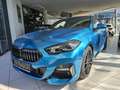 BMW 218 i Gran Coupe Blau - thumbnail 1