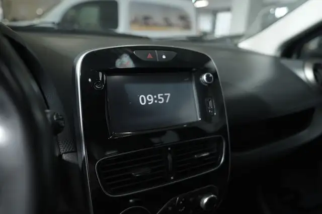 Renault Clio view 13