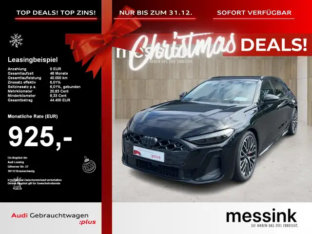 Audi S5 Avant TFSI 270 kW S tronic