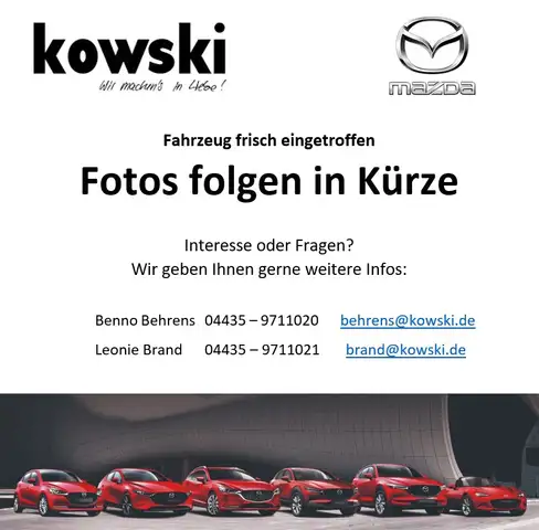 Mazda 2 025 Mazda CX-60 Homura 3.3L 254PS*AWD*BOSE*360°Kam