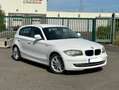 BMW 116 Euro 5 2011 Blanc - thumbnail 4