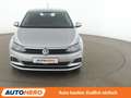 Volkswagen Polo 1.0 Edition*LIM*KLIMA*TOUCH*BLUETOOTH* Silber - thumbnail 9