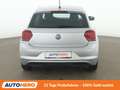 Volkswagen Polo 1.0 Edition*LIM*KLIMA*TOUCH*BLUETOOTH* Silber - thumbnail 5