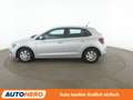 Volkswagen Polo 1.0 Edition*LIM*KLIMA*TOUCH*BLUETOOTH* Silber - thumbnail 3