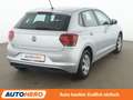 Volkswagen Polo 1.0 Edition*LIM*KLIMA*TOUCH*BLUETOOTH* Silber - thumbnail 6
