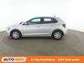 Volkswagen Polo 1.0 Edition*LIM*KLIMA*TOUCH*BLUETOOTH* Silber - thumbnail 3