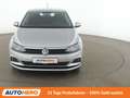 Volkswagen Polo 1.0 Edition*LIM*KLIMA*TOUCH*BLUETOOTH* Silber - thumbnail 9