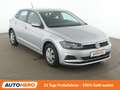 Volkswagen Polo 1.0 Edition*LIM*KLIMA*TOUCH*BLUETOOTH* Silber - thumbnail 8