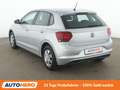 Volkswagen Polo 1.0 Edition*LIM*KLIMA*TOUCH*BLUETOOTH* Silber - thumbnail 4