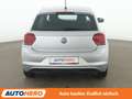 Volkswagen Polo 1.0 Edition*LIM*KLIMA*TOUCH*BLUETOOTH* Silber - thumbnail 5