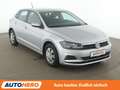 Volkswagen Polo 1.0 Edition*LIM*KLIMA*TOUCH*BLUETOOTH* Silber - thumbnail 8
