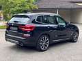 BMW X3 xDr. 30e Luxury /HUD/360°/DIGITAL TACHO*8xALU Schwarz - thumbnail 3