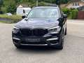 BMW X3 xDr. 30e Luxury /HUD/360°/DIGITAL TACHO*8xALU Schwarz - thumbnail 10