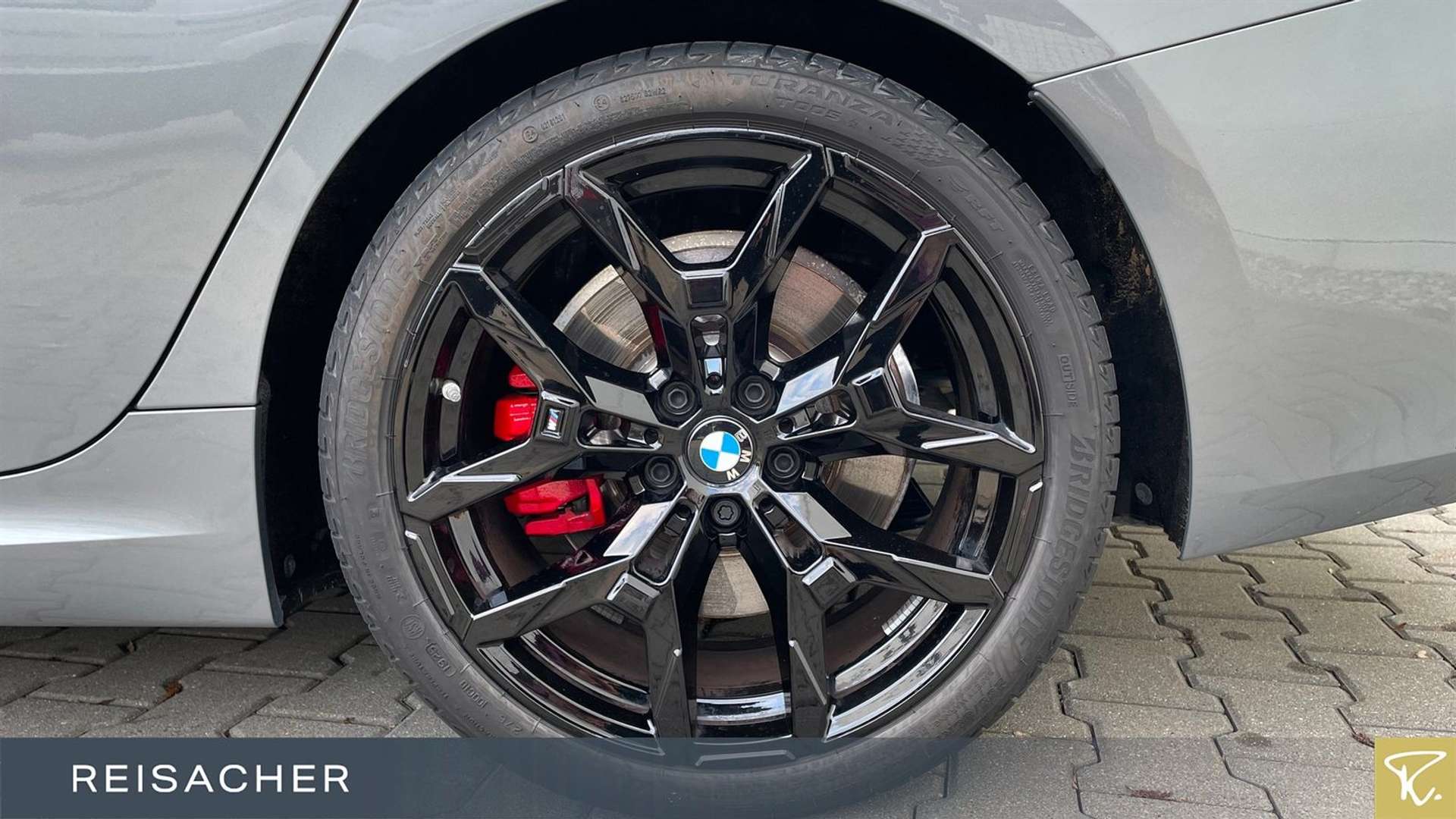 BMW Série 3 M Sport 320d XDrive -  - Joinsteer - #2