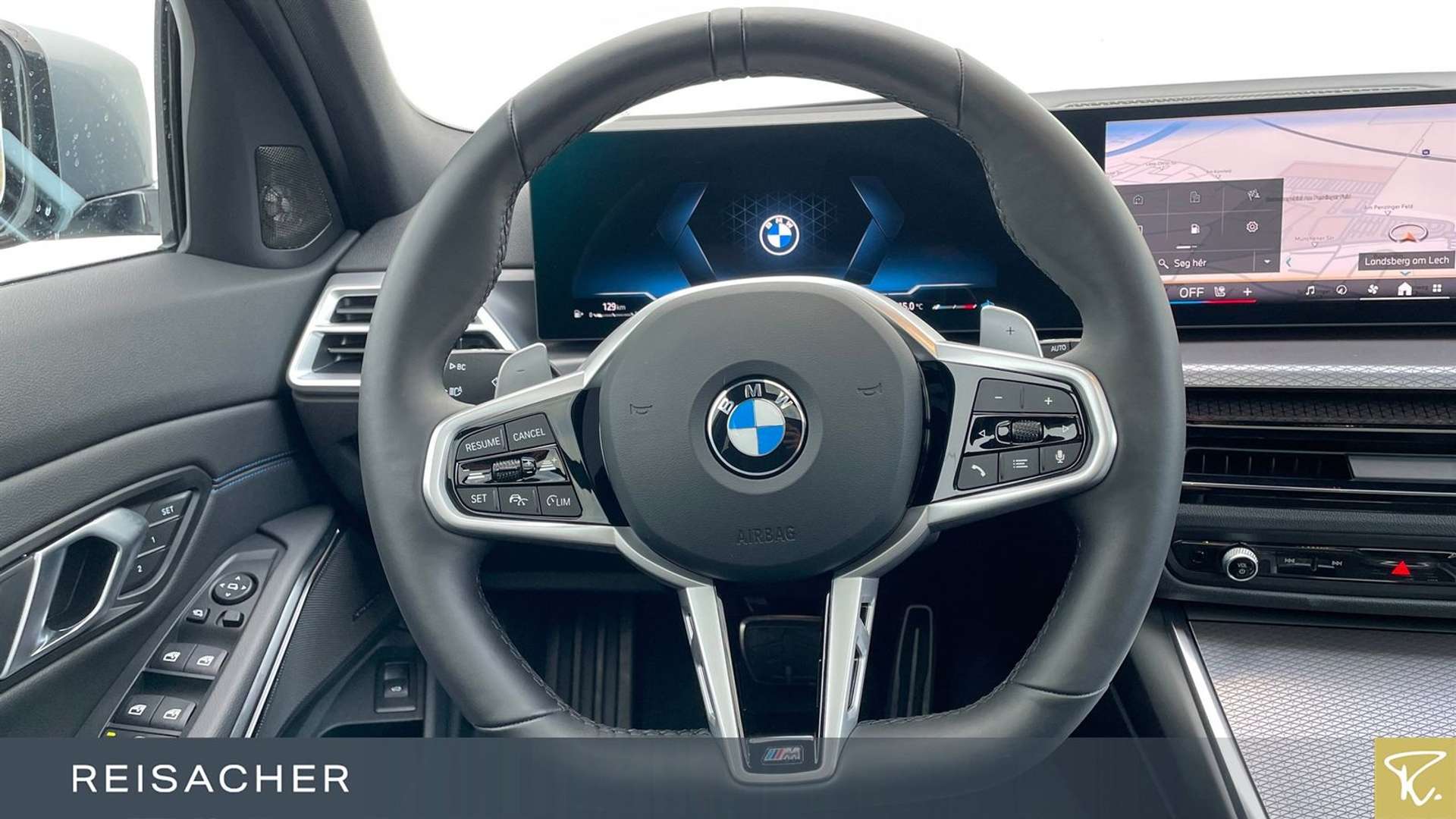 BMW Série 3 M Sport 320d XDrive -  - Joinsteer - #4