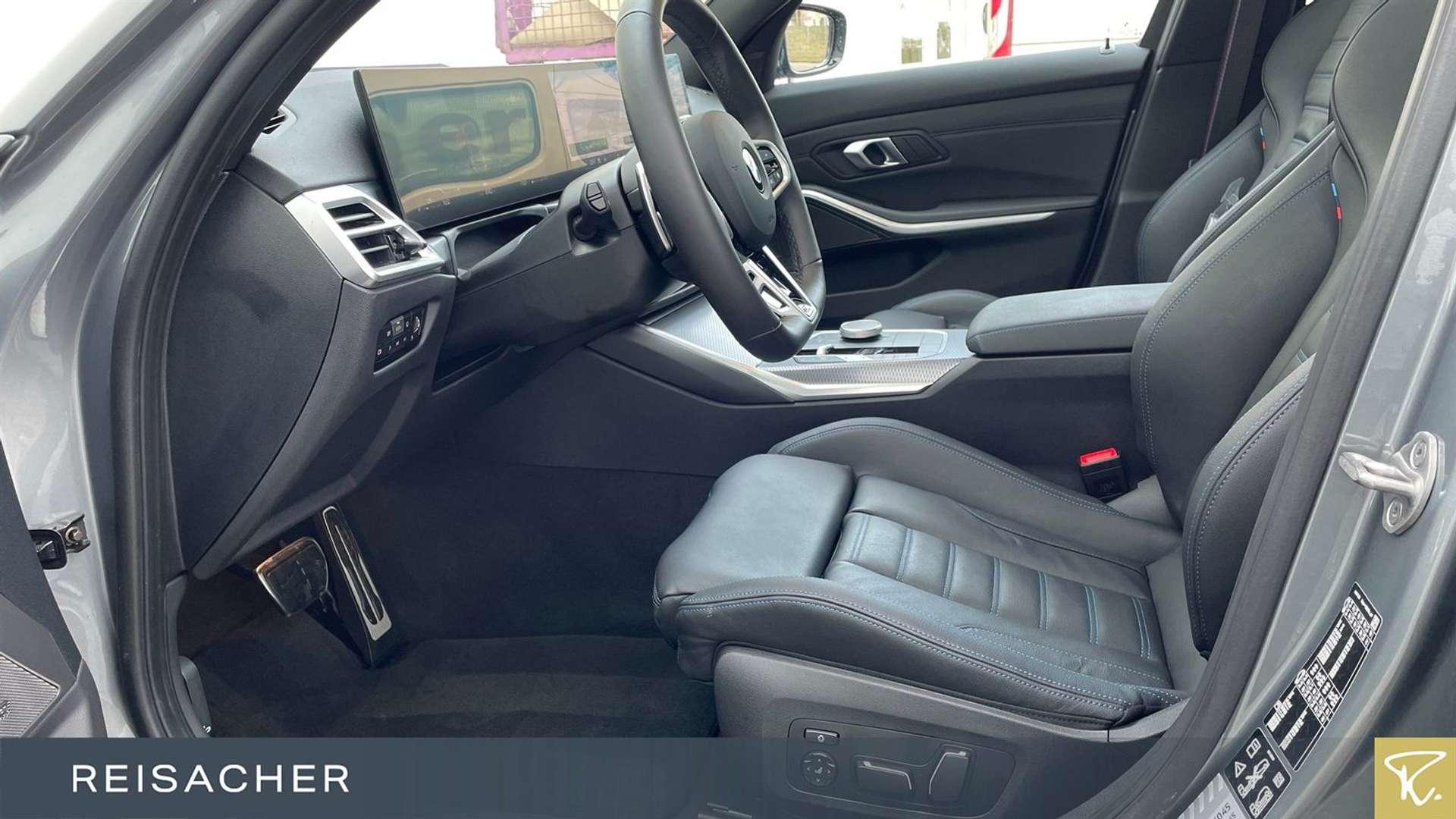 BMW Série 3 M Sport 320d XDrive -  - Joinsteer - #3