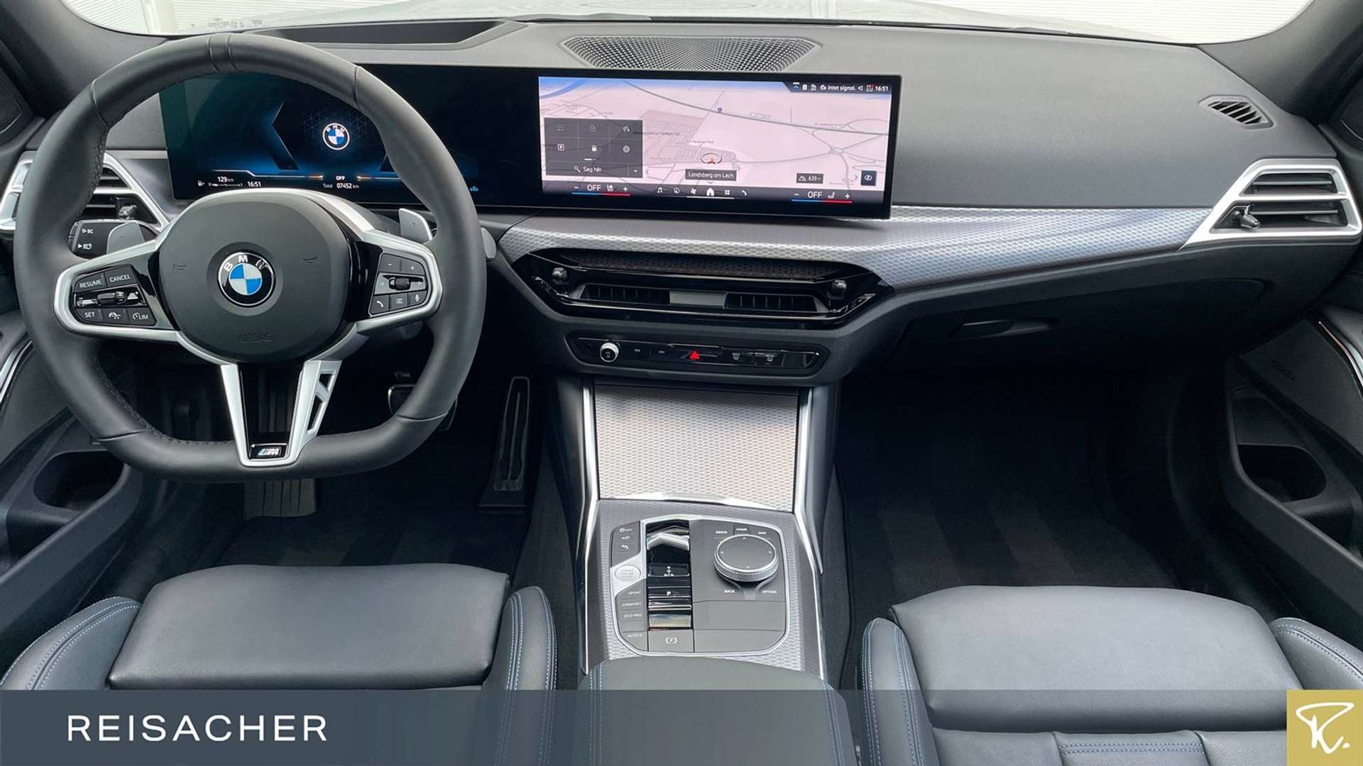 BMW Série 3 M Sport 320d XDrive -  - Joinsteer - #5