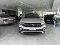 Volkswagen T-Cross 1.0 TSI Style Argento - thumbnail 2