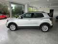 Volkswagen T-Cross 1.0 TSI Style Argento - thumbnail 3