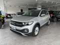 Volkswagen T-Cross 1.0 TSI Style Argento - thumbnail 1