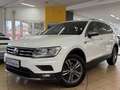 Volkswagen Tiguan Allspace 2.0 TDi 4M DSG 7-SiTZE*NAVi*PDC* Weiß - thumbnail 7