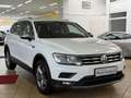 Volkswagen Tiguan Allspace 2.0 TDi 4M DSG 7-SiTZE*NAVi*PDC* Weiß - thumbnail 2