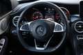 Mercedes-Benz C 250 AMG / DODEHOEK / 360 / BURMESTER / DEALER SERVICE Gris - thumbnail 17