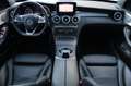 Mercedes-Benz C 250 AMG / DODEHOEK / 360 / BURMESTER / DEALER SERVICE Gris - thumbnail 6