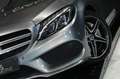 Mercedes-Benz C 250 AMG / DODEHOEK / 360 / BURMESTER / DEALER SERVICE Gris - thumbnail 2