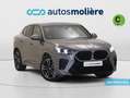 BMW X2 sDrive 18dA Gris - thumbnail 1
