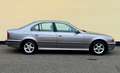 BMW 523 i LIM KLIMAAUTOM. LEDER PDC TÜV NEU AHK H-KEN Gris - thumbnail 8