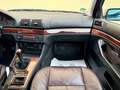 BMW 523 i LIM KLIMAAUTOM. LEDER PDC TÜV NEU AHK H-KEN Gris - thumbnail 14