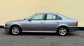 BMW 523 i LIM KLIMAAUTOM. LEDER PDC TÜV NEU AHK H-KEN Gris - thumbnail 7