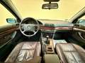 BMW 523 i LIM KLIMAAUTOM. LEDER PDC TÜV NEU AHK H-KEN Gris - thumbnail 12