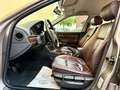 BMW 523 i LIM KLIMAAUTOM. LEDER PDC TÜV NEU AHK H-KEN Gris - thumbnail 10